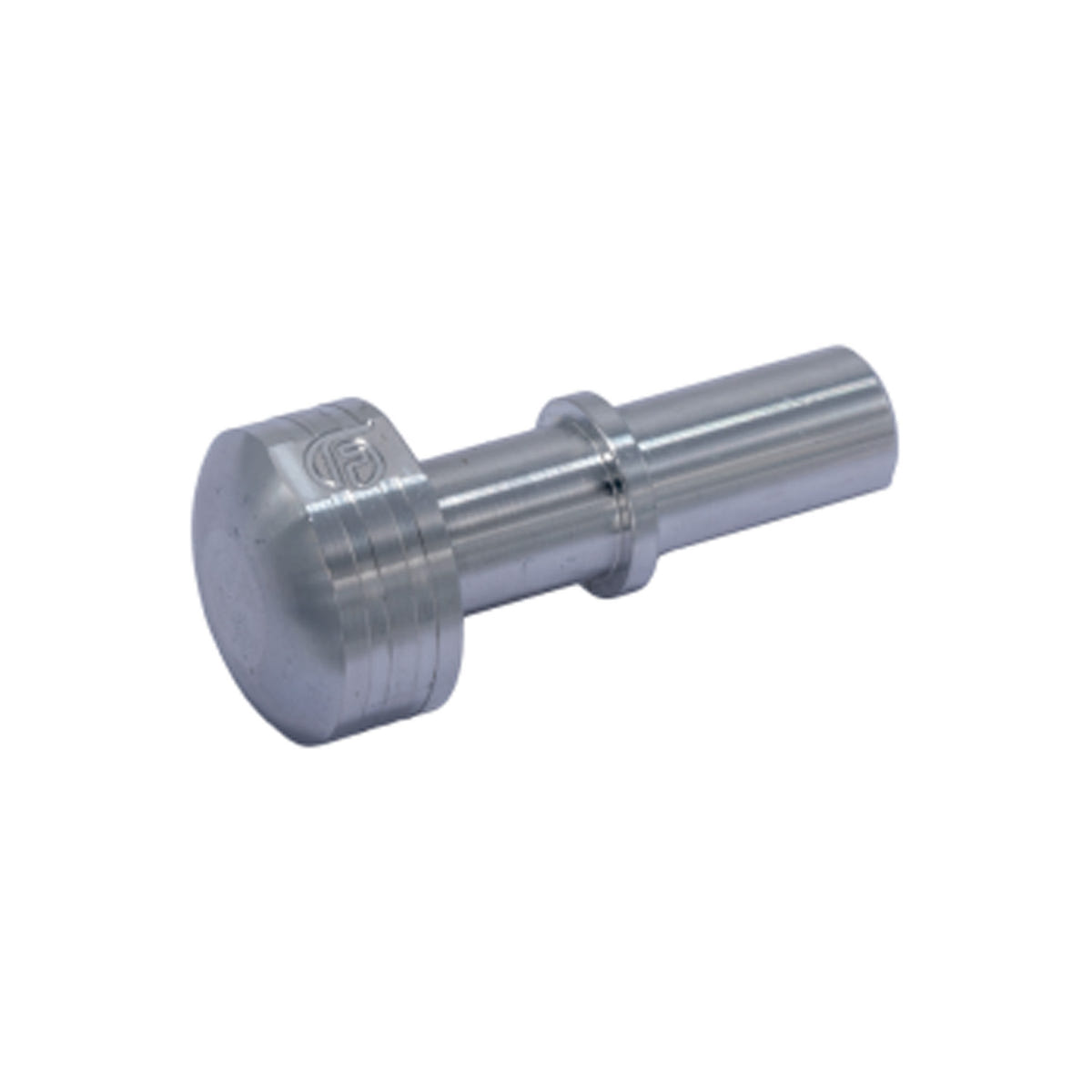 Fleece Performance 1/2" Fuel Line Quick Connect Male Plug