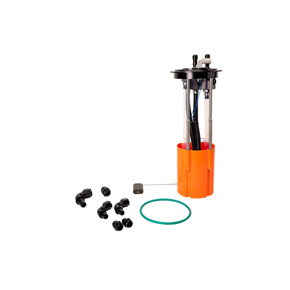 Fleece Performance SureFlo Sending Unit for 11-16 Ford 6.7L Powerstroke
