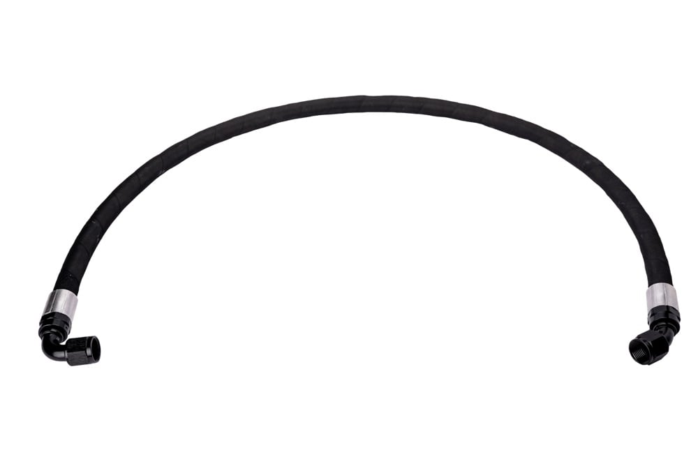 Fleece Performance Replacement Transmission Line Medium Line for 01-10 GM Duramax LB7-LMM