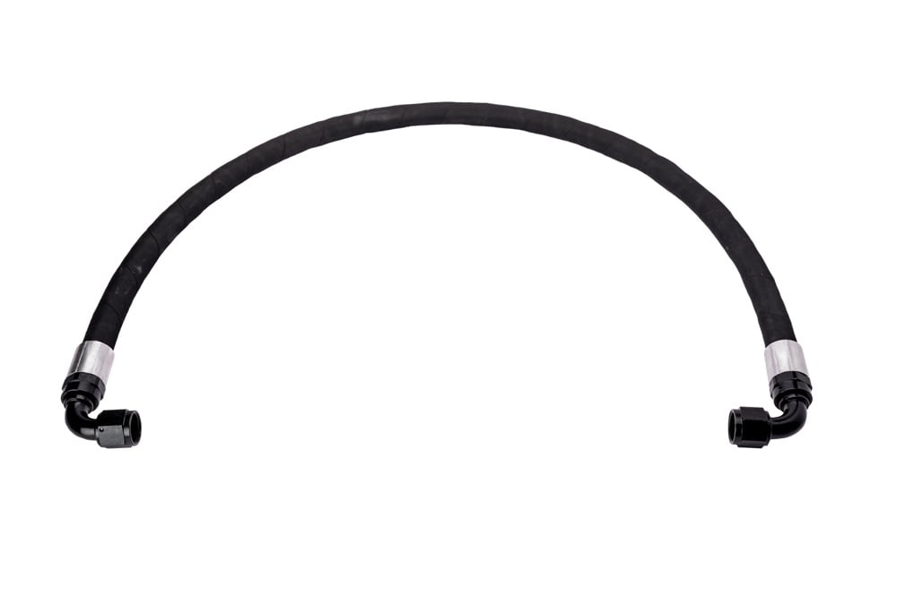 Fleece Performance Replacement Transmission Line Short for 06-10 GM Duramax LBZ-LMM