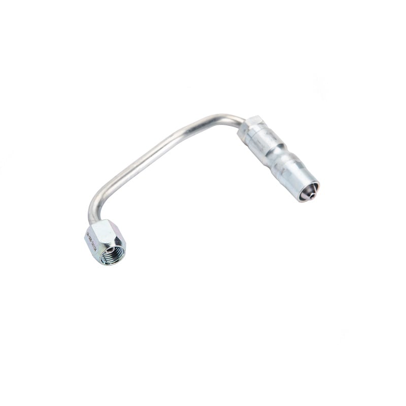 Fleece Performance #2 and #7 Injection Line for 01-04 6.6L GM Duramax LB7