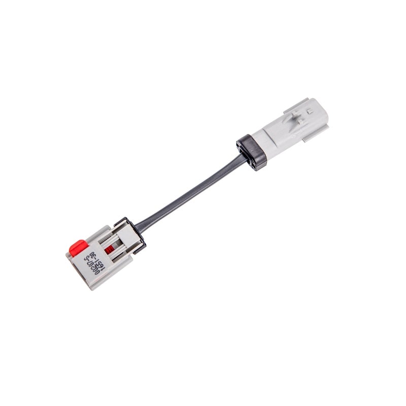 Fleece Performance Intake Air Temperature Sensor Extension Harness for 13-18 Ram 6.7L Cummins