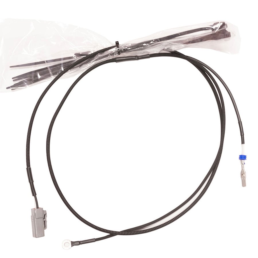 AEV Front Bumper LED Light Bar Harness for 19-23 Ram 2500 and 3500 6.7L Cummins
