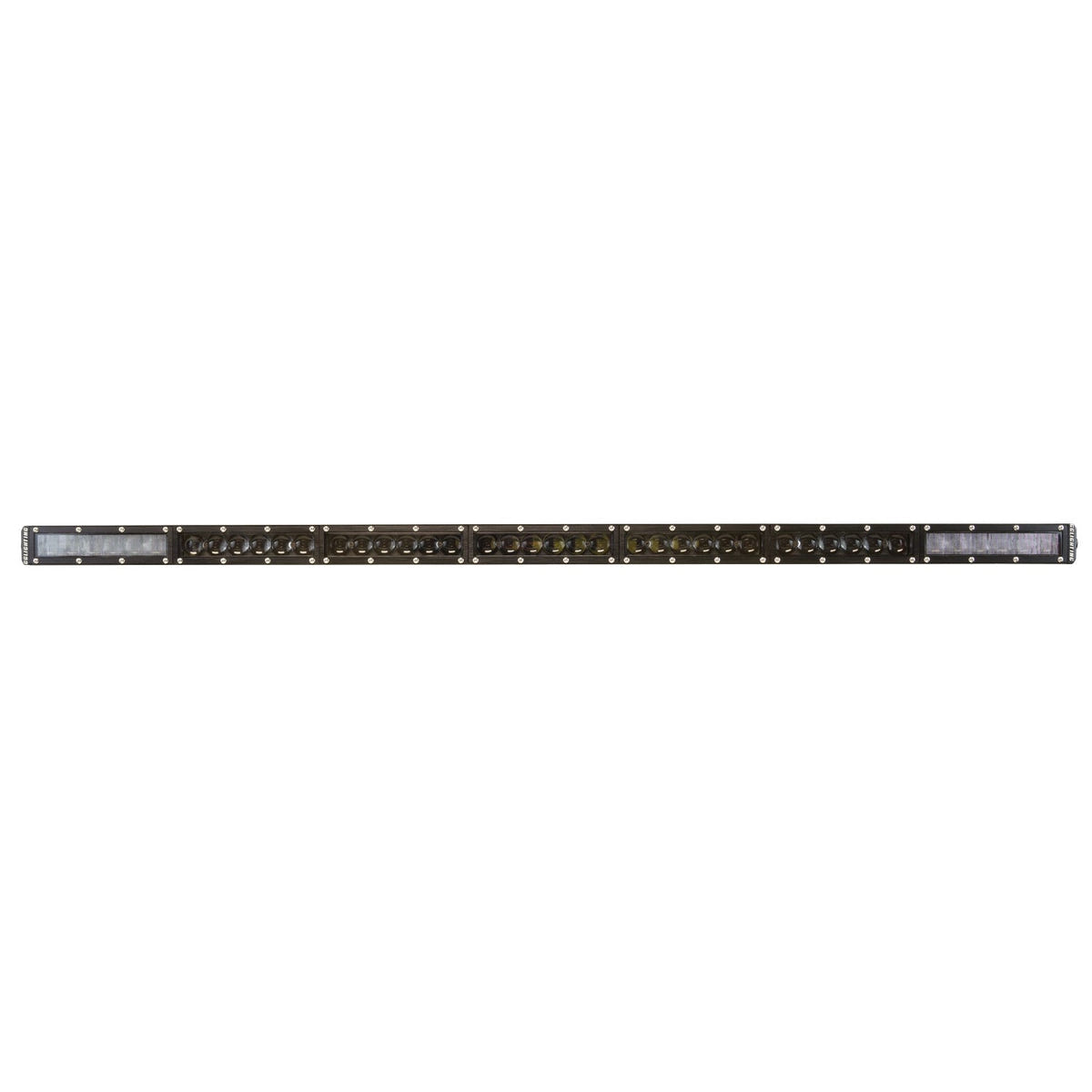 GG Lighting 38 Inch Race Series Single Row LED Light Bar