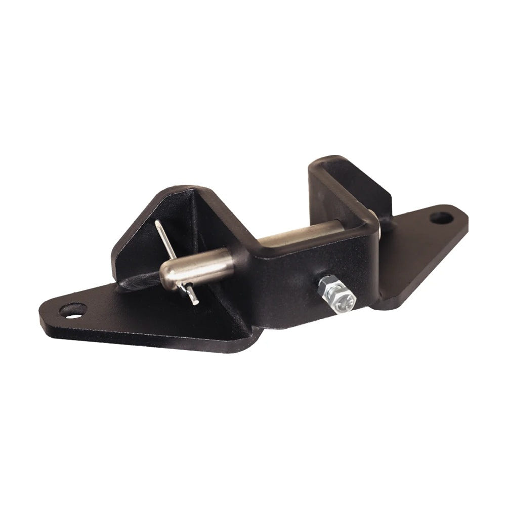 Gen-Y Hitch 16K Sway Control Head with Pin - 2" Shank