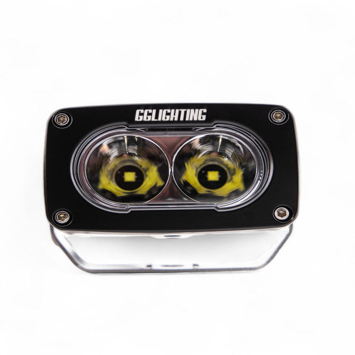 GG Lighting GP10 Spot Beam LED Pod Light