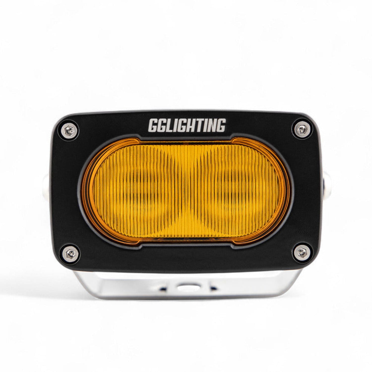 GG Lighting GP10 Flood Pattern Offroad LED Pod Light