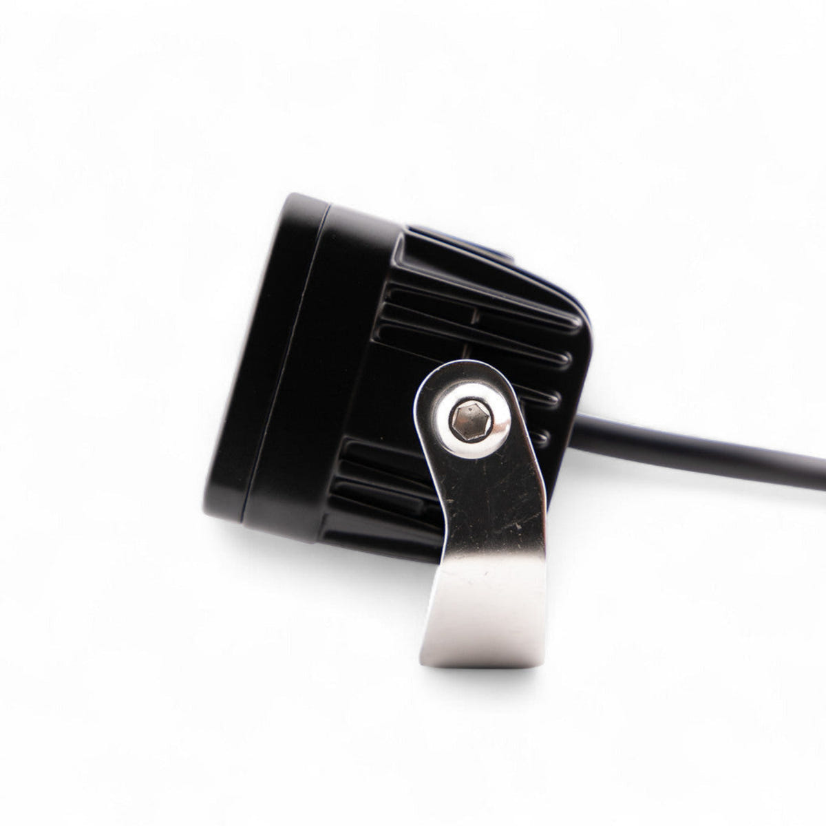 GG Lighting Dual Color White And Amber GP10 Pod Light