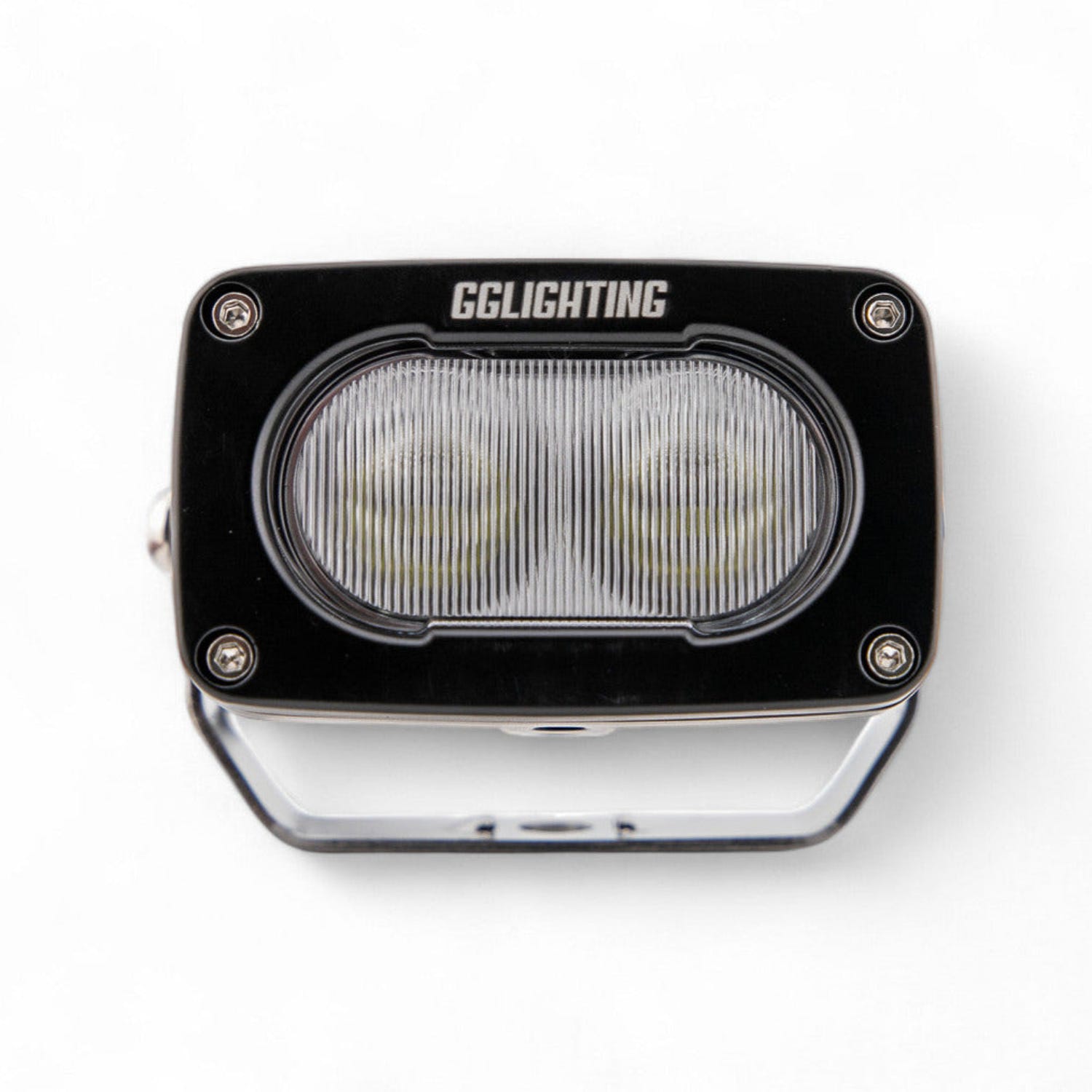 GG Lighting GP10 Flood  Pattern Offroad LED Pod Light