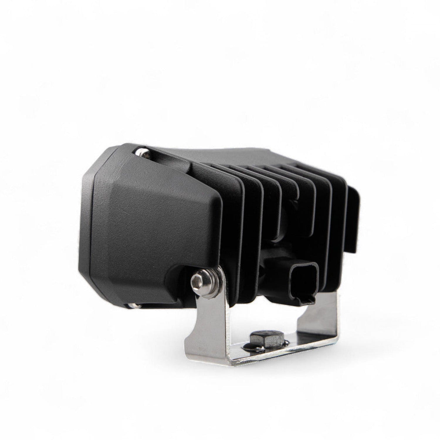 GG Lighting GP20 LED Pod Pair Amber
