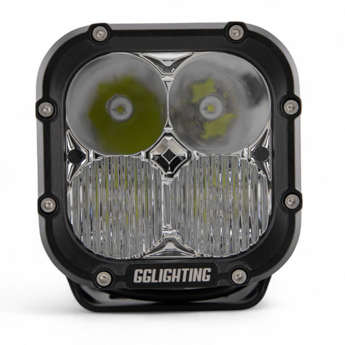 GG Lighting GP40 LED Spot Pod Light