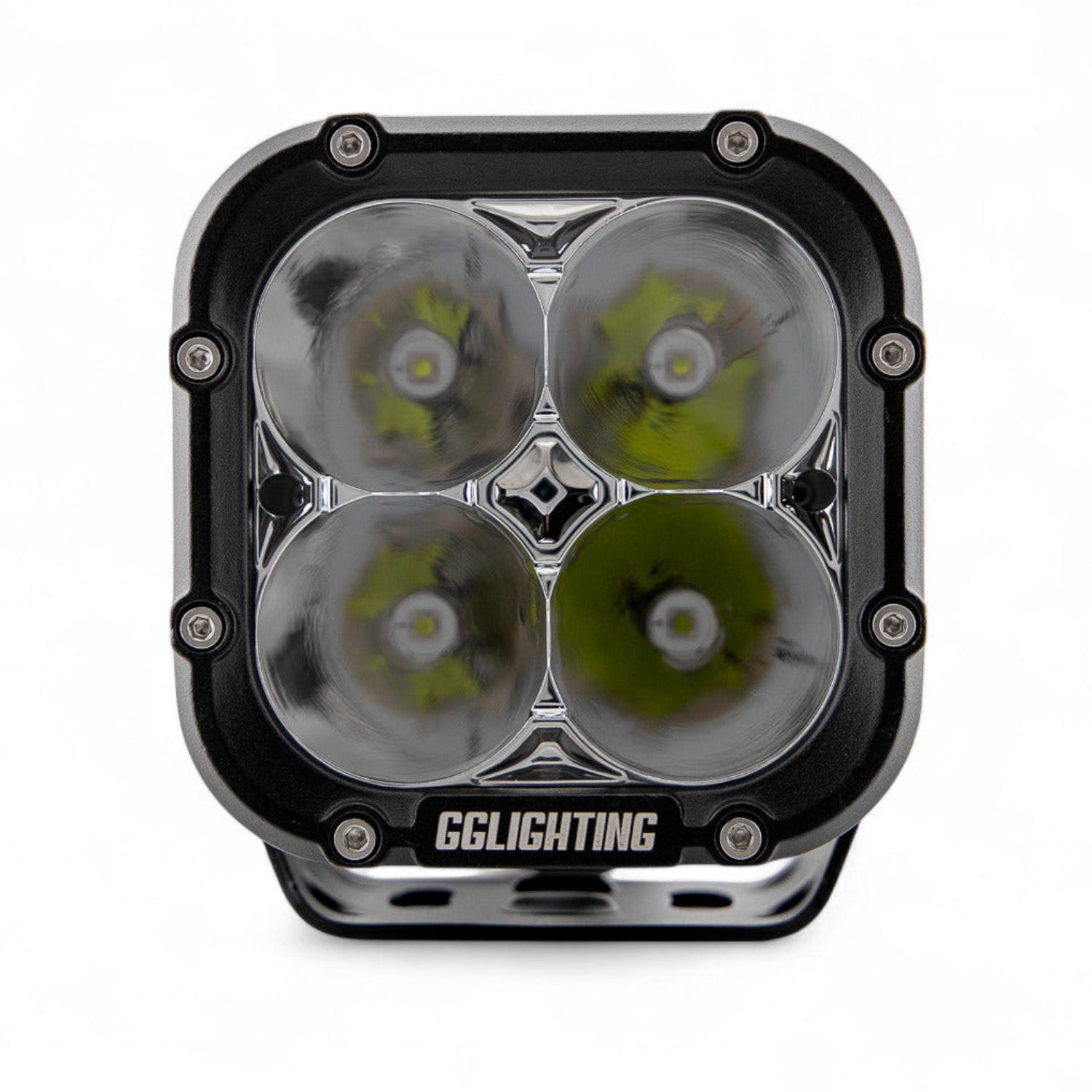GG Lighting GP40 LED Spot Pod Light