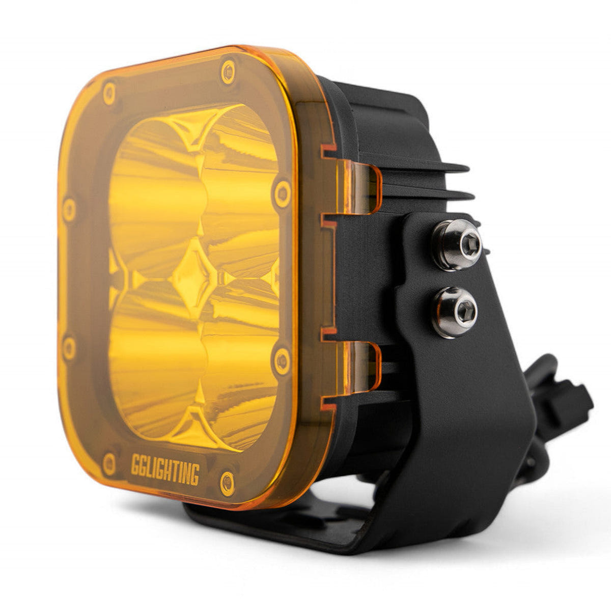 GG Lighting GP40/XR40 Clip On Cover