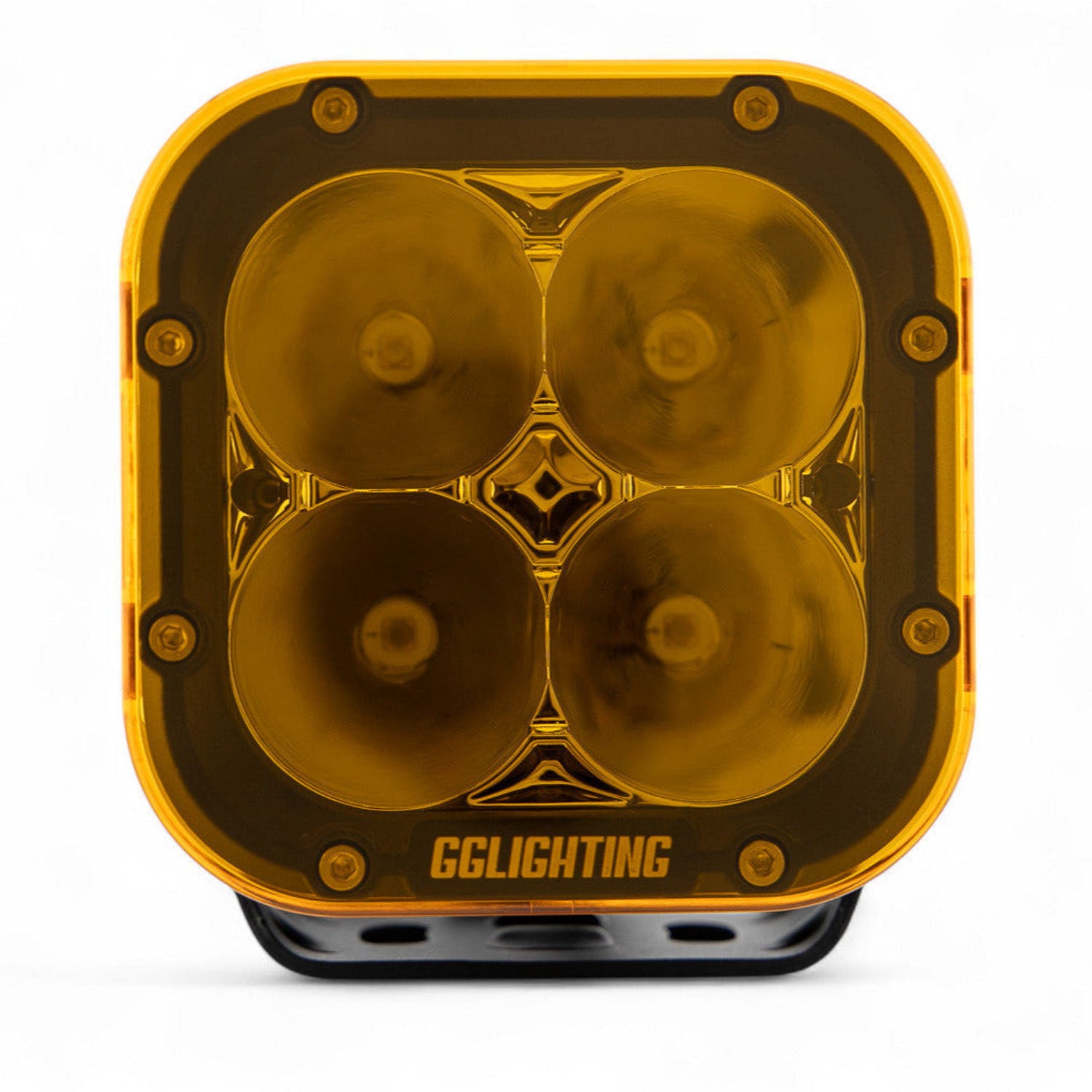 GG Lighting GP40 LED Spot Pod Light