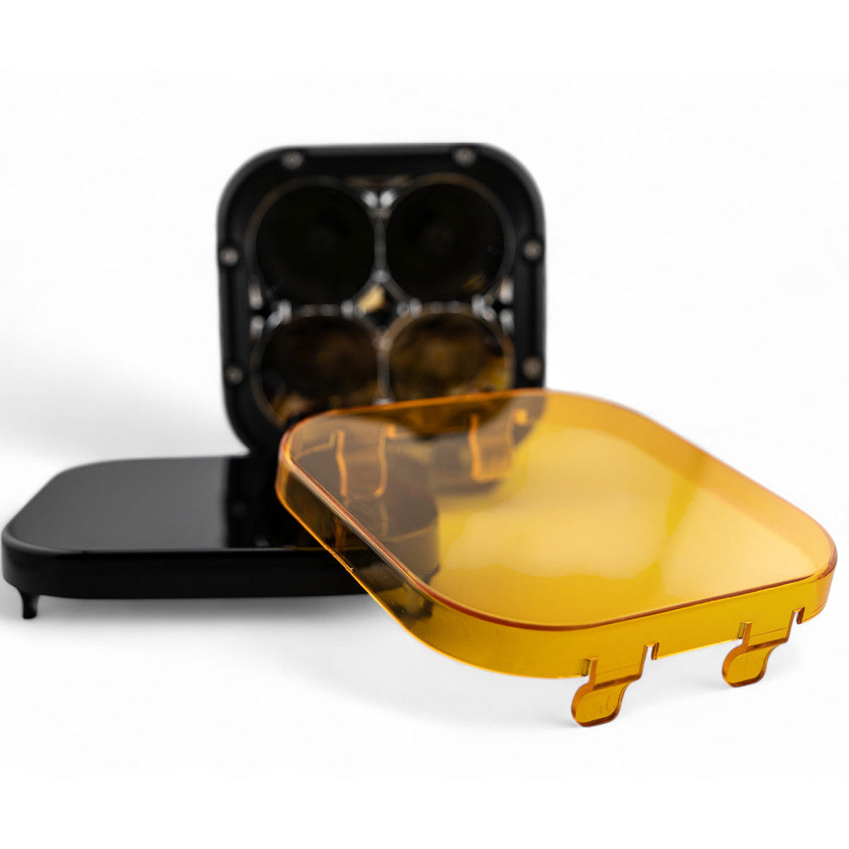 GG Lighting GP40/XR40 Clip On Cover