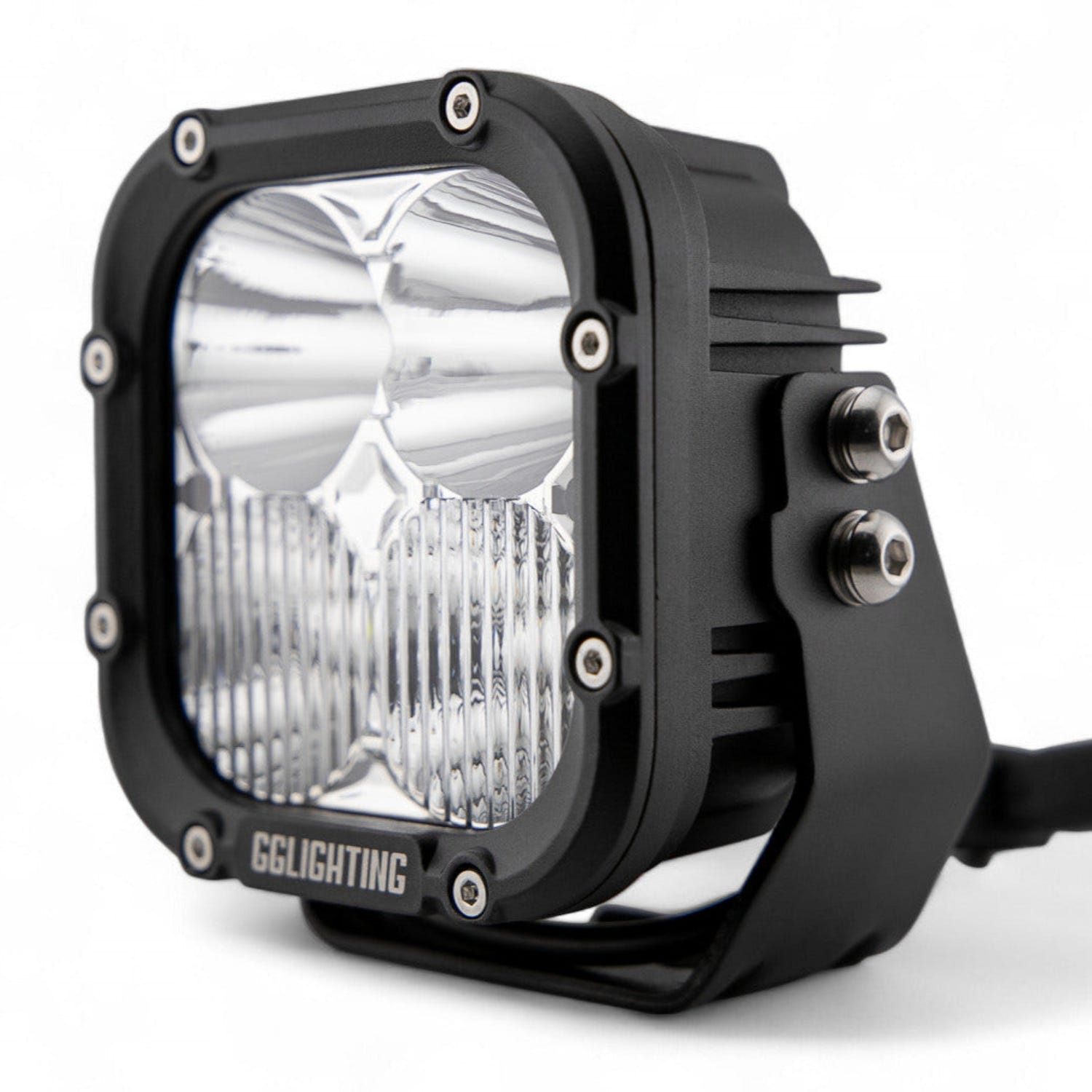 GG Lighting GP40 LED Spot Pod Light