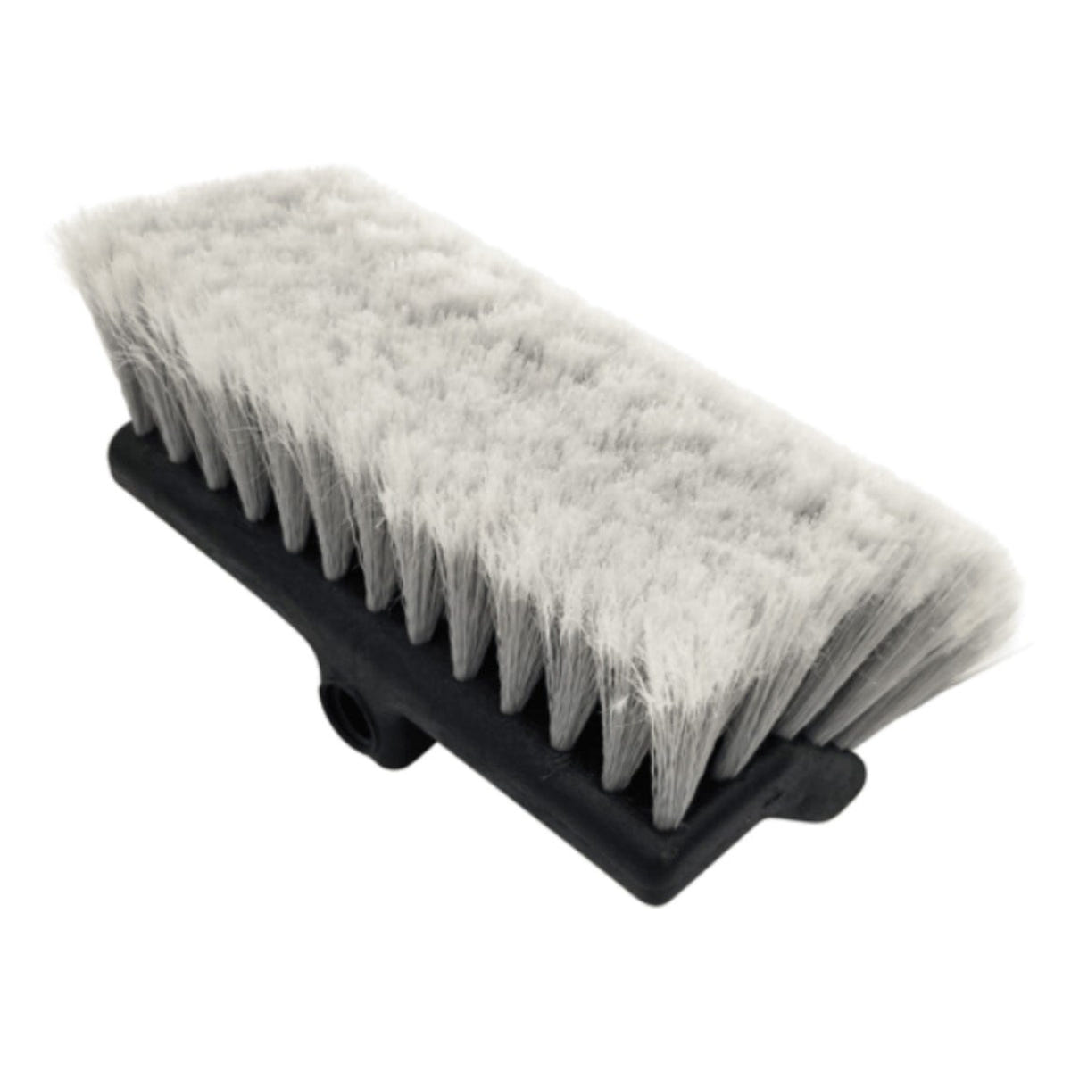 CDS Gray Triangular Bi-Level Brush Head
