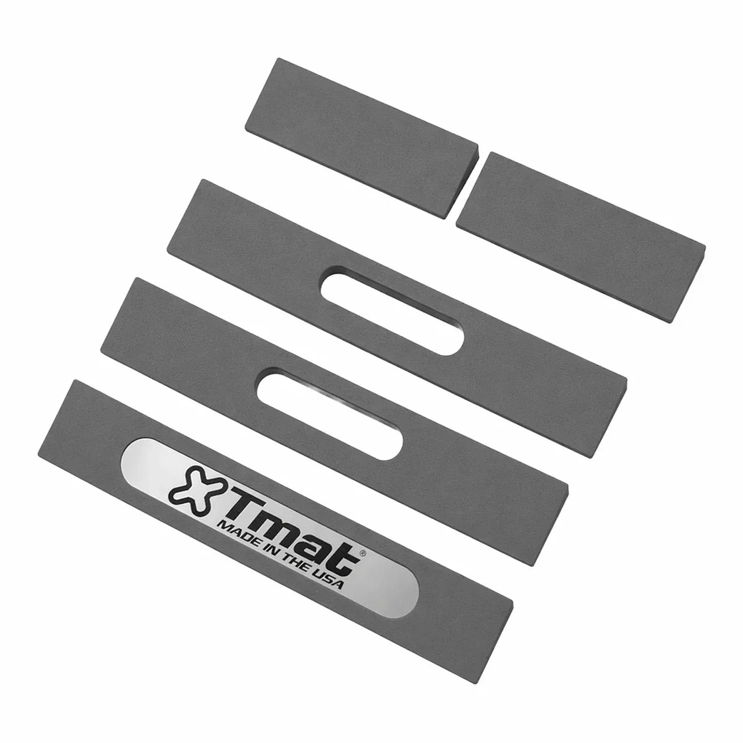 Tmat Handles &amp; Ramp Edge Kit For Full Size Trucks
