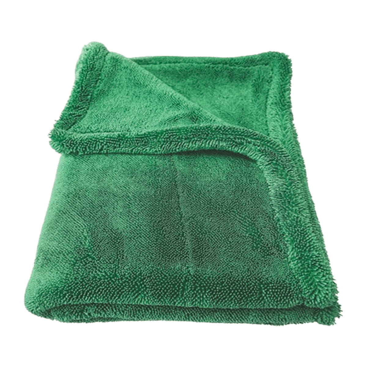 CDS Green XXL 1200 gsm Twisted Loop Drying Towel