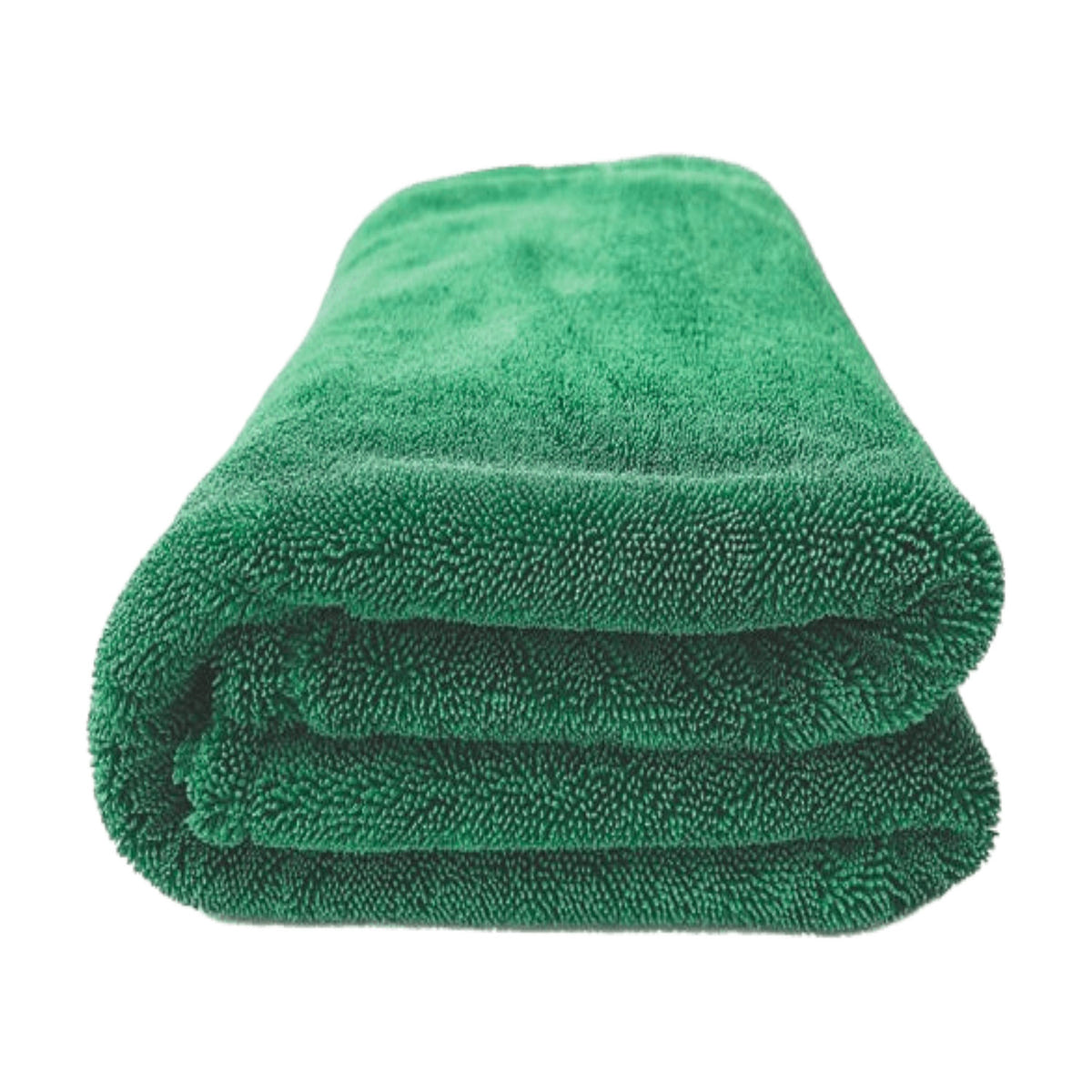 CDS Green XXL 1200 gsm Twisted Loop Drying Towel