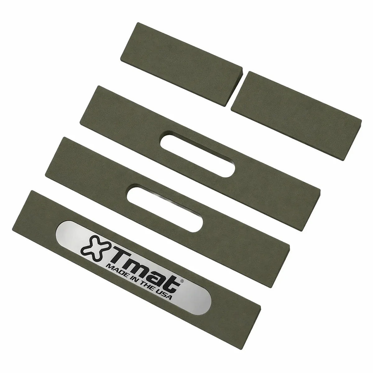 Tmat Handles &amp; Ramp Edge Kit For Full Size Trucks