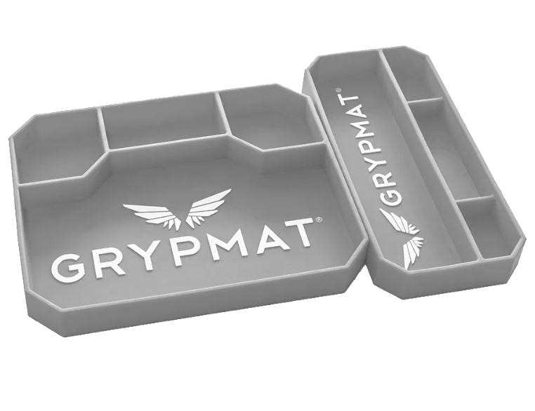 Toolbox Widget Grypmat Plus DUO