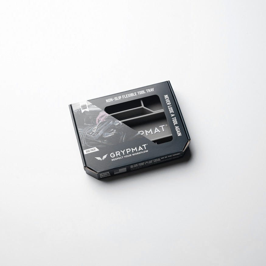 Toolbox Widget Grypmat Plus DUO