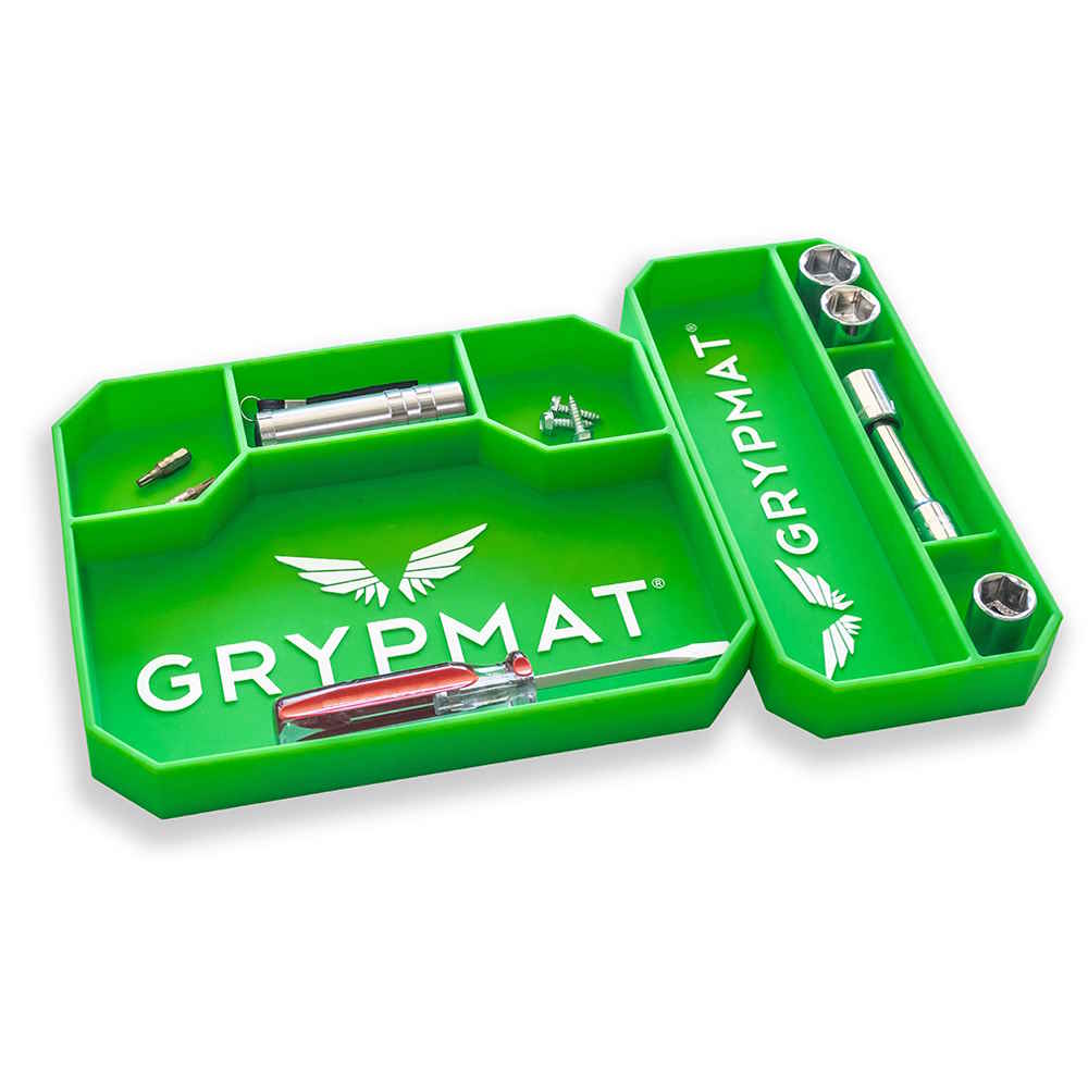 Toolbox Widget Grypmat Plus DUO