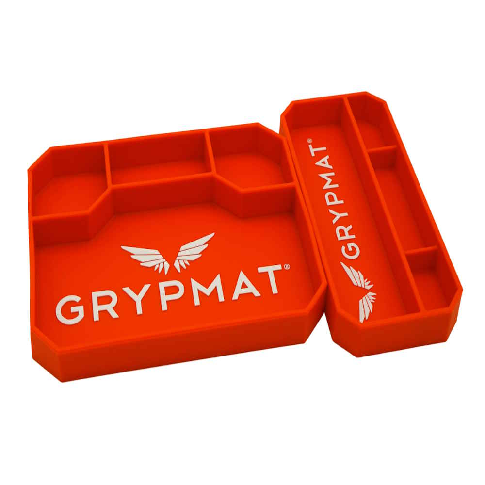 Toolbox Widget Grypmat Plus DUO