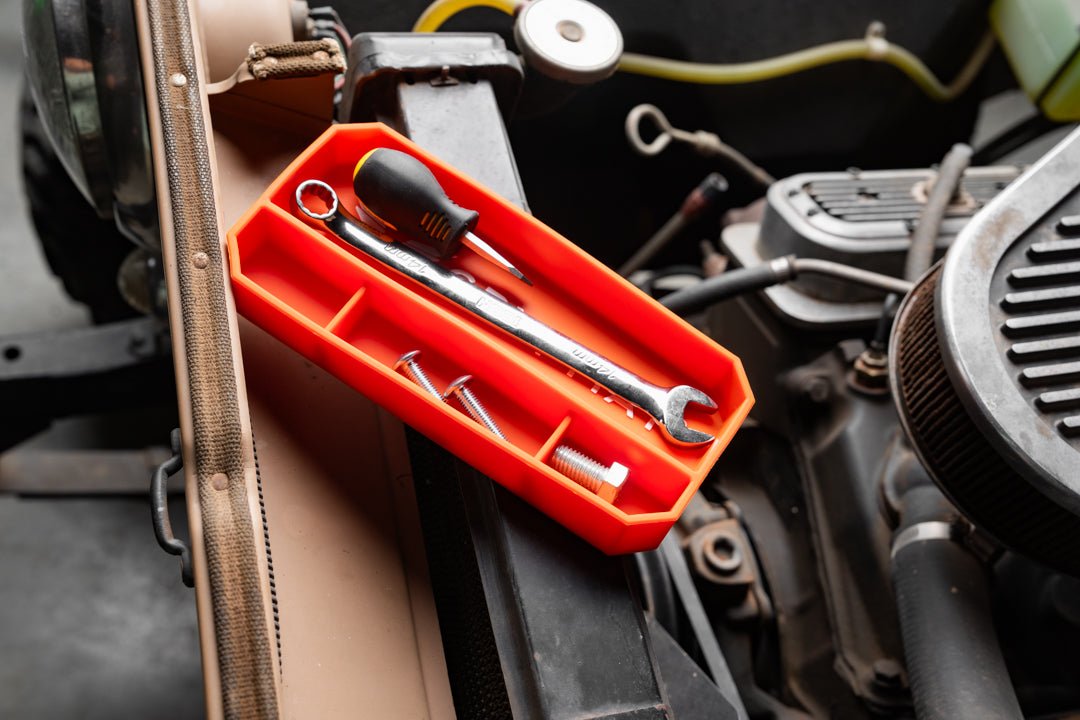 Toolbox Widget Grypmat Plus Quad
