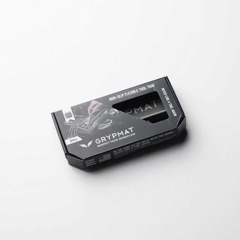 Toolbox Widget Grypmat Plus Small