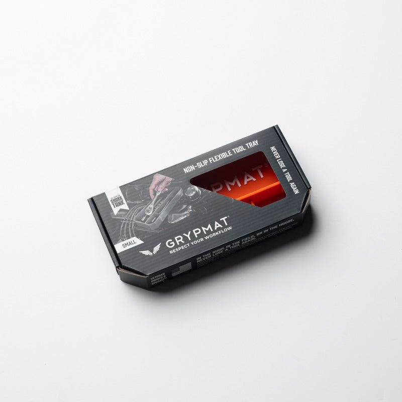 Toolbox Widget Grypmat Plus Small