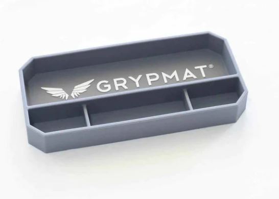Toolbox Widget Grypmat Plus Small