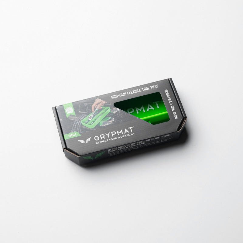 Toolbox Widget Grypmat Plus Small