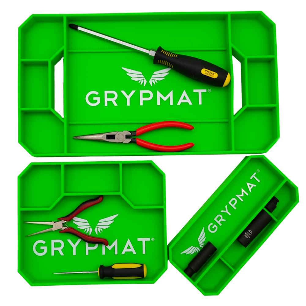 Toolbox Widget Grypmat Plus TRIO
