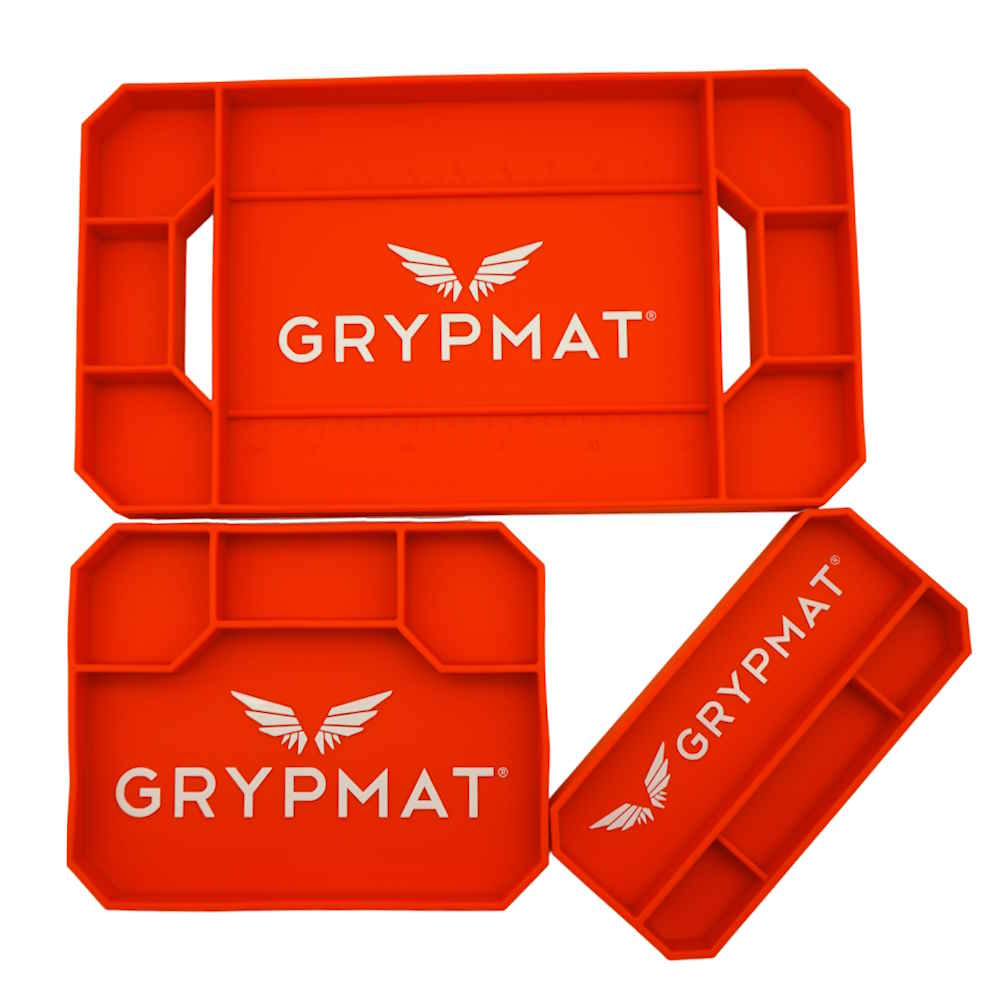 Toolbox Widget Grypmat Plus TRIO