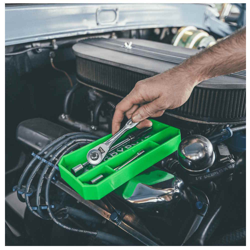 Toolbox Widget Grypmat Plus TRIO