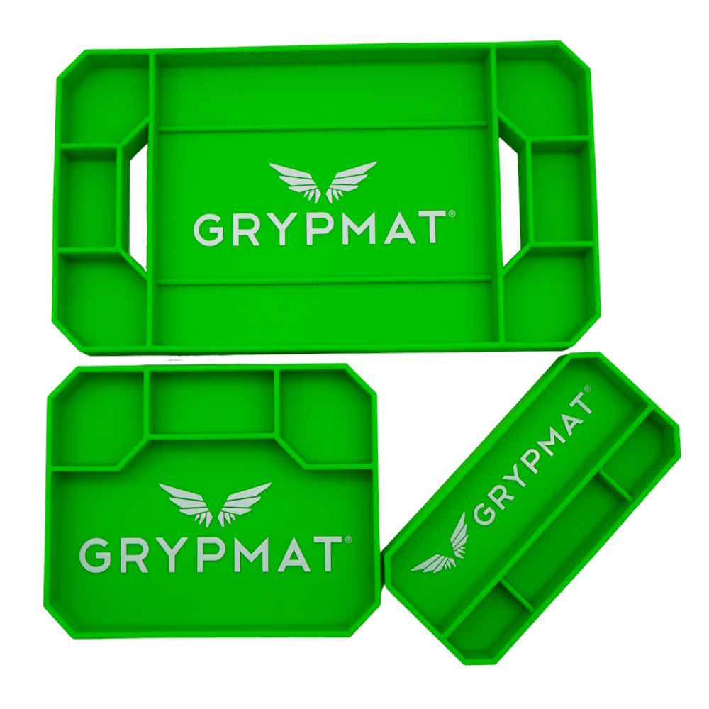 Toolbox Widget Grypmat Plus TRIO