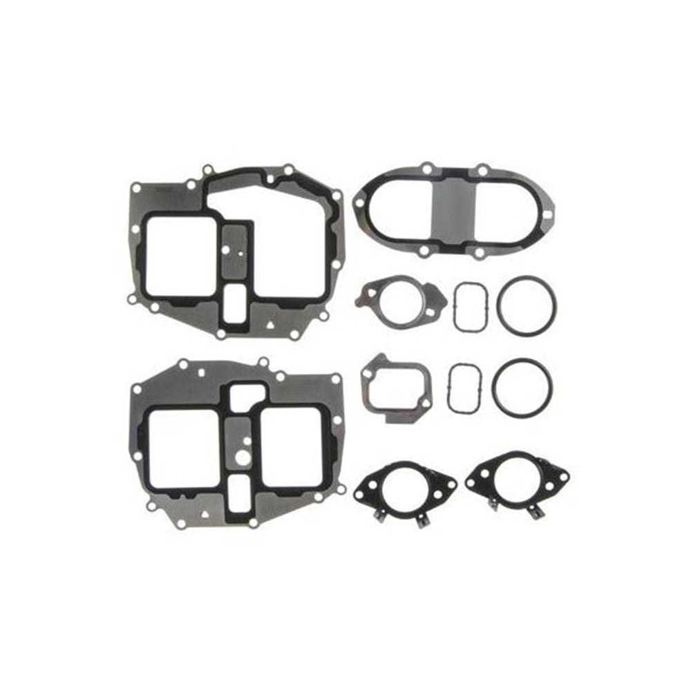 MAHLE EGR Installation Gasket Set for 11-19 Ford 6.7L Powerstroke