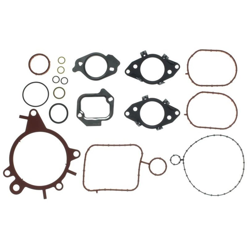 MAHLE Fuel Injection Pump Mounting Gasket Kit for 11-19 Ford 6.7L Powerstroke