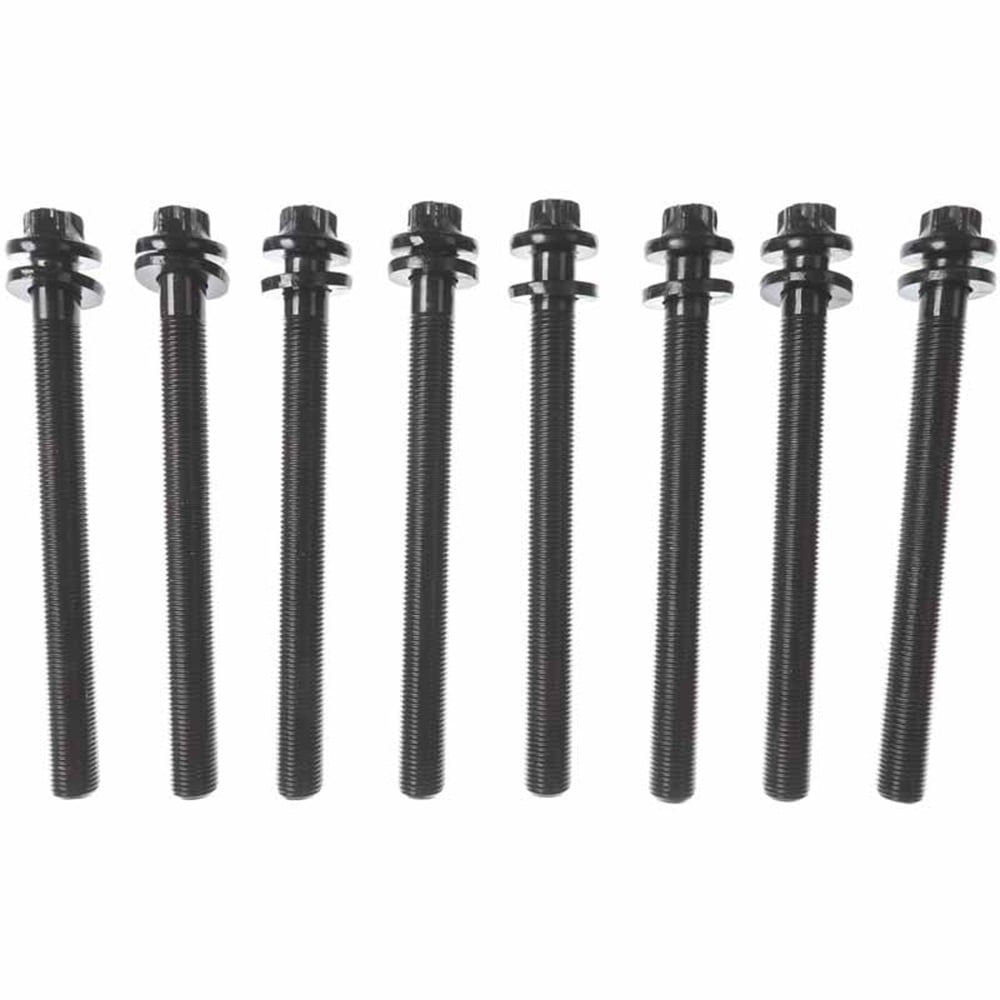 MAHLE Cylinder Head Bolt Set for 15-19 Ram 1500 and for 20-23 Jeep 3.0 Ecodiesel