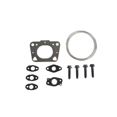 Grizzly Turbo Install Kit Duramax L5P