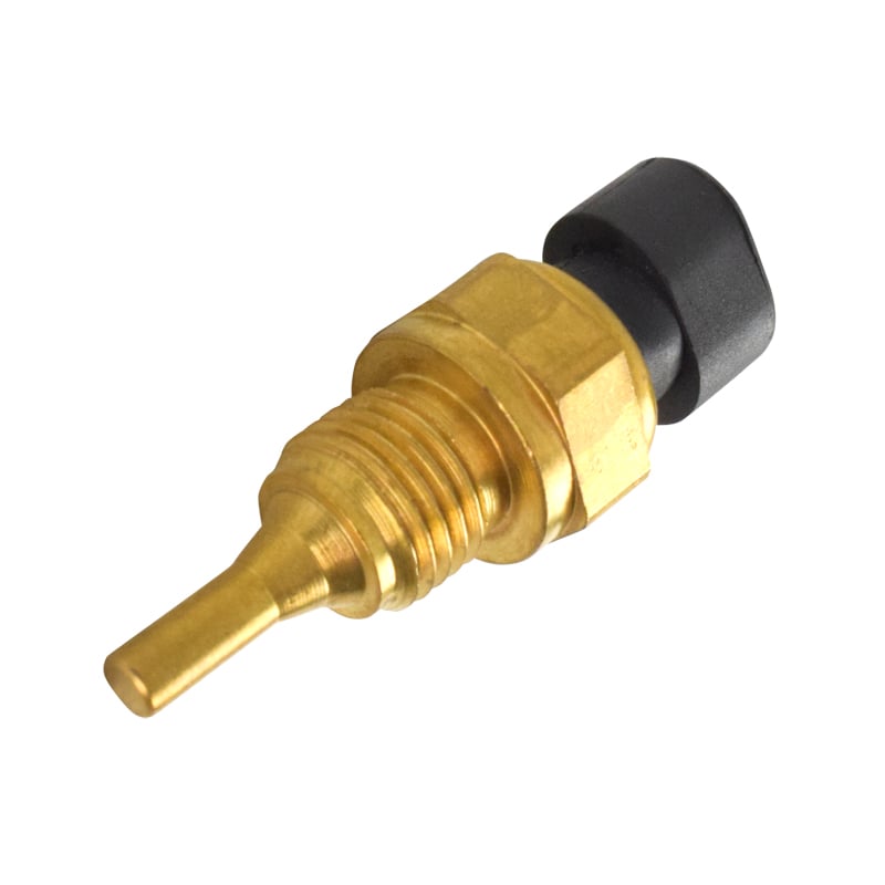 Grizzly Coolant Temperature Sensor ECT for 98.5-18 Dodge and Ram 5.9L and 6.7L Cummins