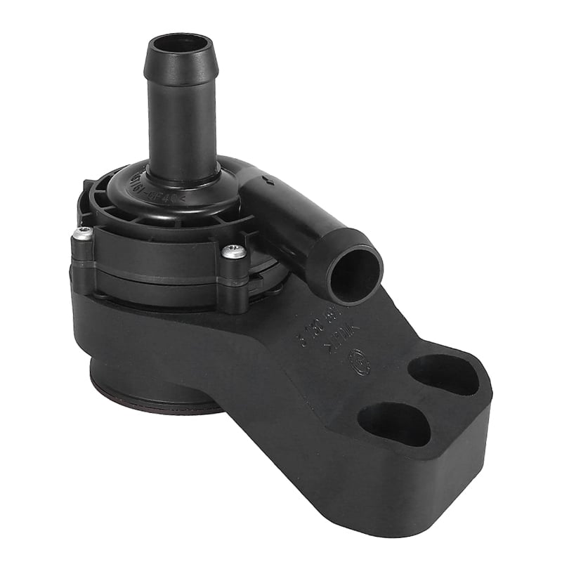 Grizzly Engine Coolant Pump for 08-10 Ford 6.4L Powerstroke