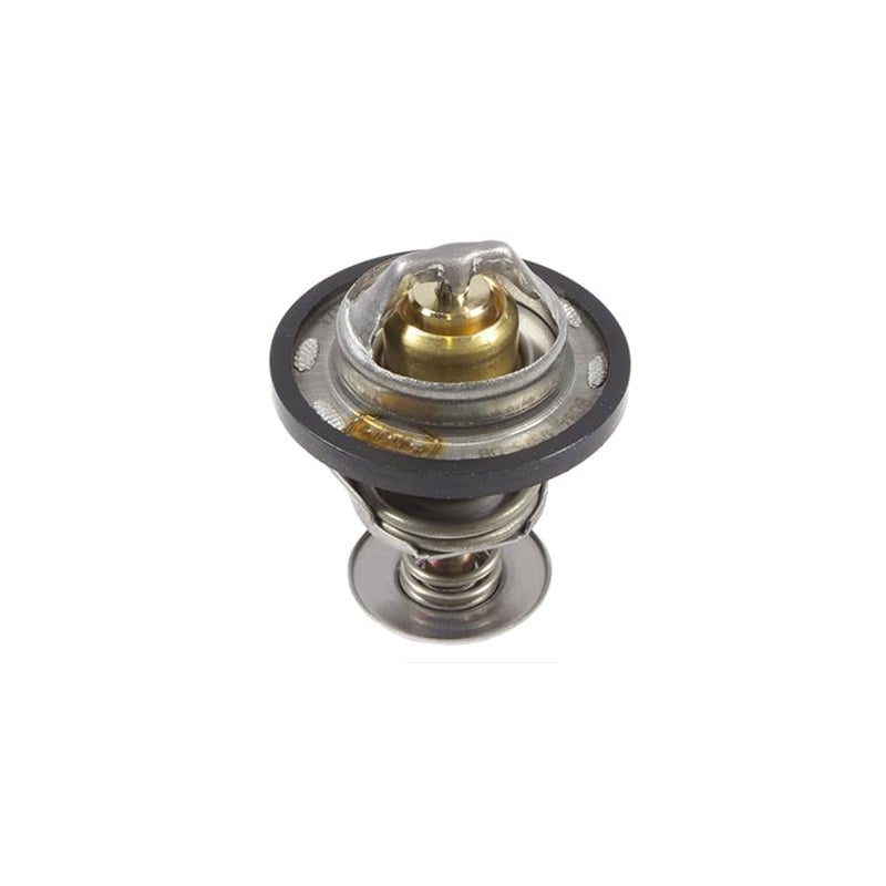 Grizzly Low Temp Left Side Thermostat for 11-16 Ford 6.7L Powerstroke