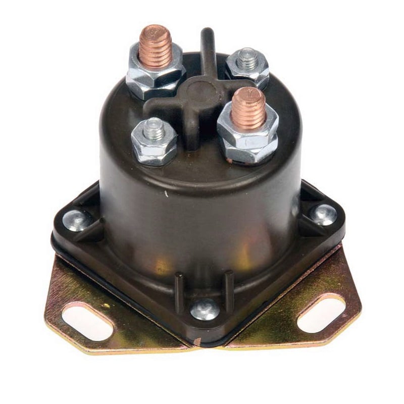 Grizzly Glow Plug Relay for 94-03 Ford 7.3L Powerstroke