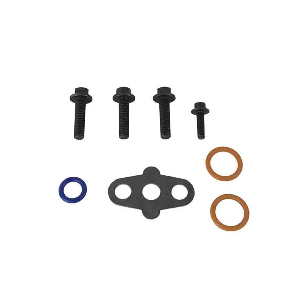Grizzly Turbo Installation Kit for 03-07 Ford 6.0L Powerstroke