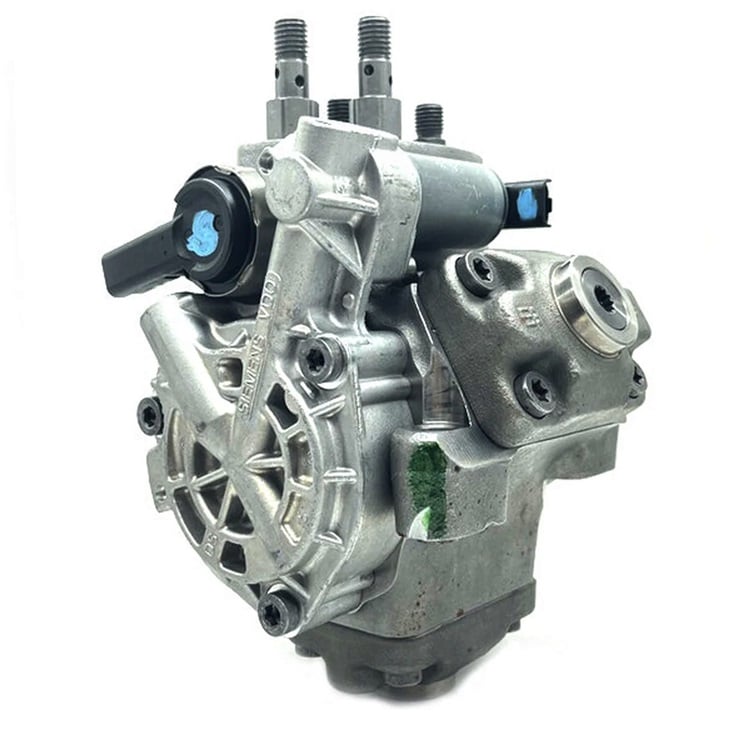 Grizzly Remanufactured High Pressure Fuel Pump HPFP for 08-10 Ford 6.4L Powerstroke