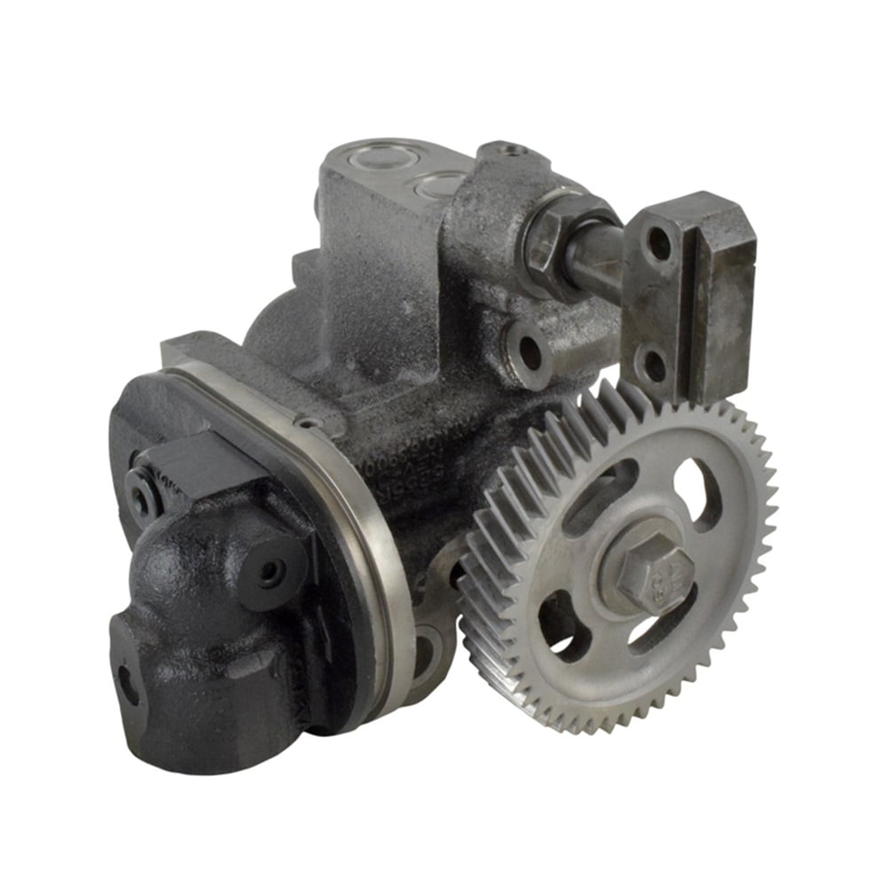 Grizzly Remanufactured High Pressure Oil Pump HPOP for for 04.5-07 Ford 6.0L Powerstroke