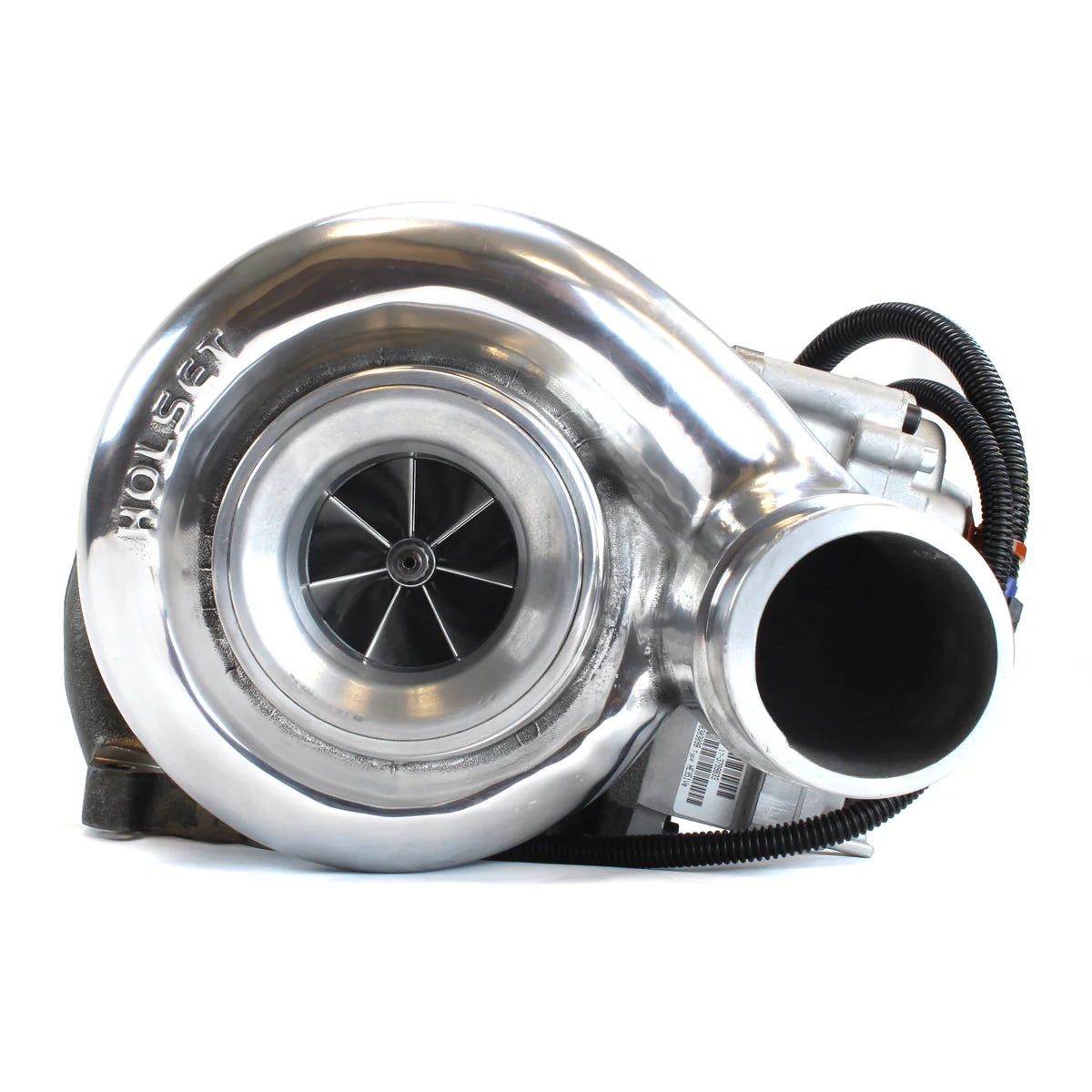 Industrial Injection XR1 Upgraded VGT Turbo for 13-18 Ram 6.7L Cummins